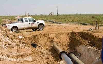 Preserving Pipeline Integrity in the Permian Basin