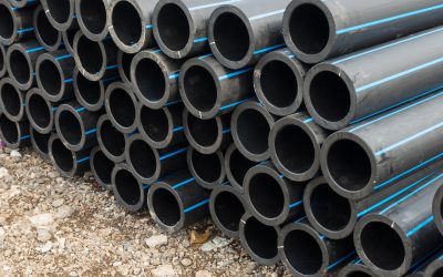 Ultimate Guide to HDPE Tite Liner® Pipeline Lining