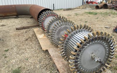 No Compromise Pipeline Integrity: HDPE Liner Installation & Remote Field Testing Explained