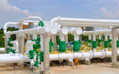 How Salt Caverns Support Safe, Large-Scale Hydrocarbon Storage