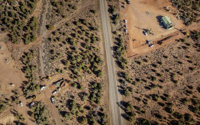Underground Pipeline Reinforcement Via Horizontal Directional Drilling Below Colorado Highway